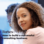 How to build a successful consulting business