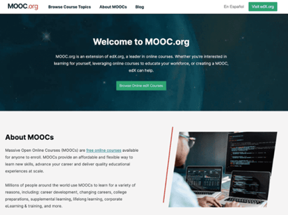 MOOC Sommartips